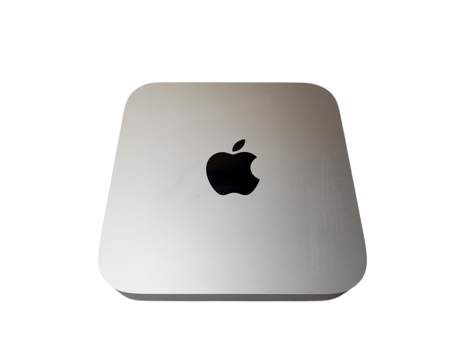 M1 Apple Mac Mini 9,1 Late 2020 - M1 16GB RAM 2TB SSD