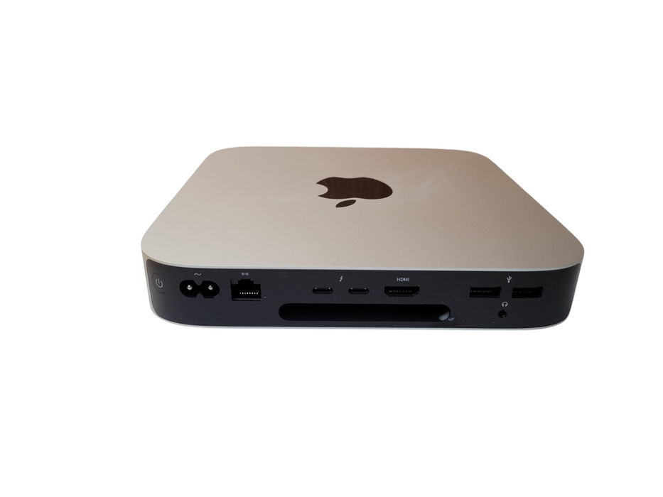 M1 Apple Mac Mini 9,1 Late 2020 - M1 16GB RAM 2TB SSD