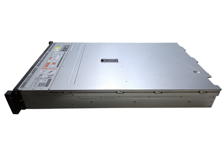 Dell PowerEdge R730 8x 2.5" | 2x Xeon E5-2699 v3 18C, 64GB DDR4, H730 Mini, 10G