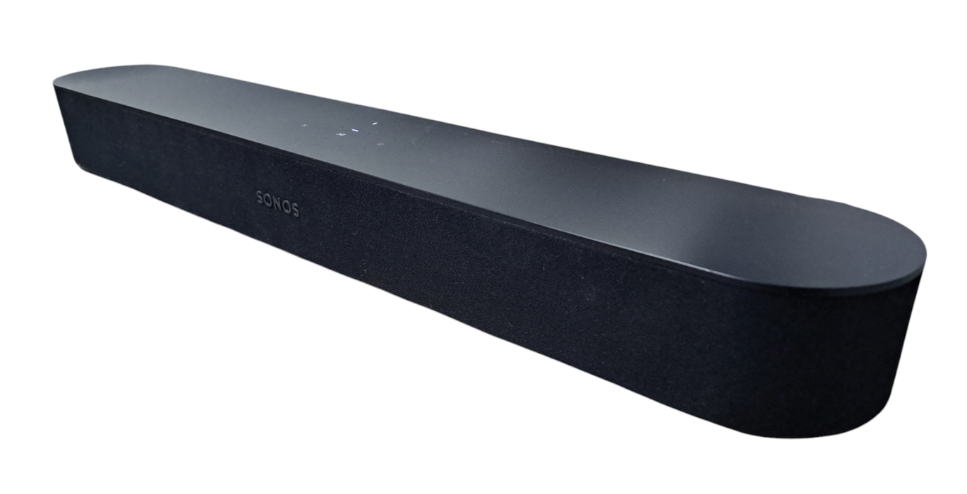 SONOS Beam S14 Gen 1 Soundbar Black