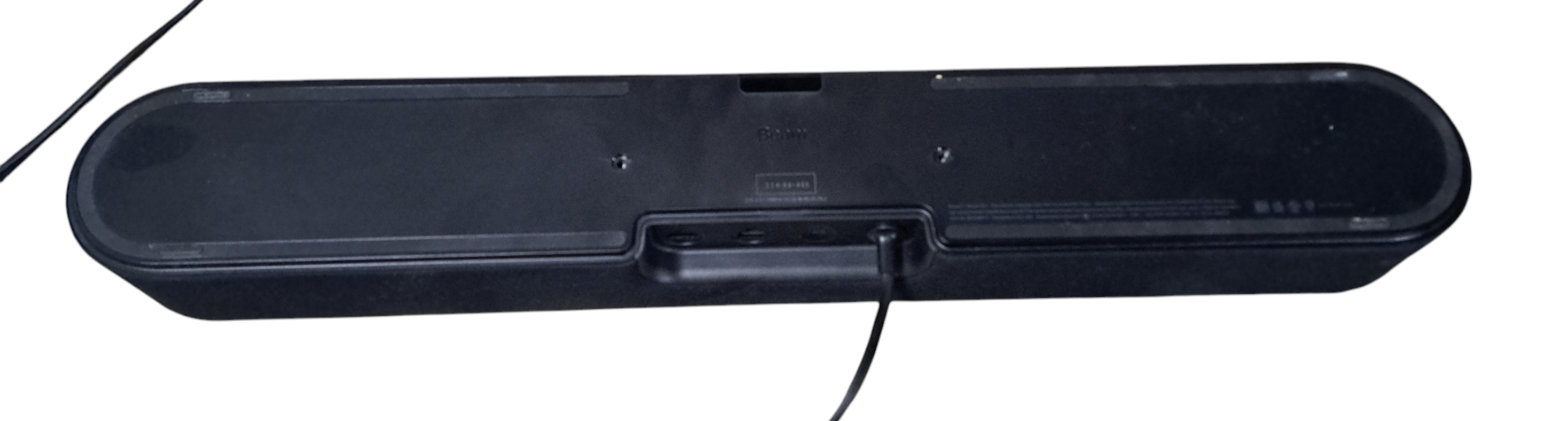 SONOS Beam S14 Gen 1 Soundbar Black