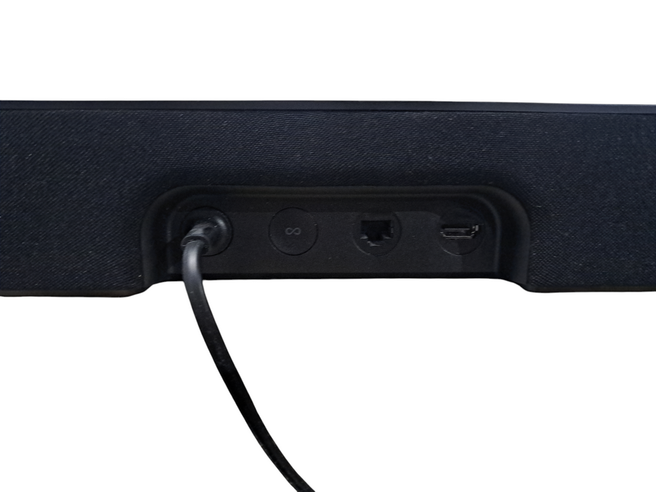 SONOS Beam S14 Gen 1 Soundbar Black