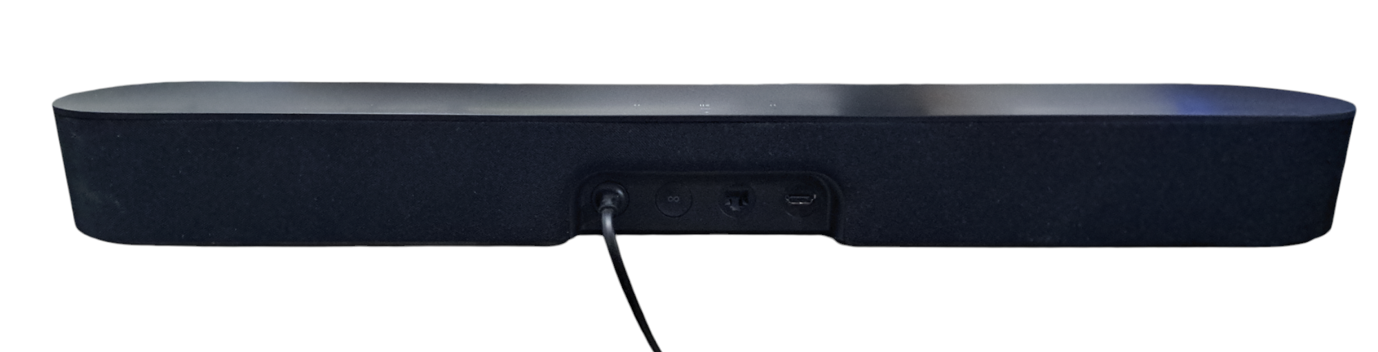 SONOS Beam S14 Gen 1 Soundbar Black