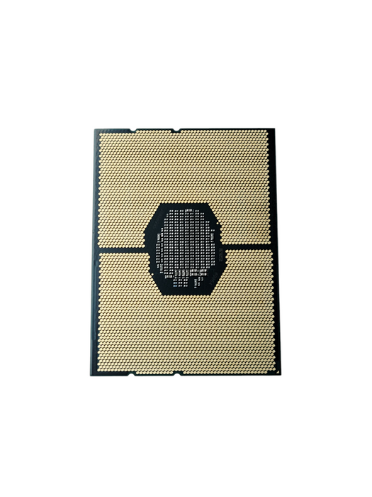 Intel Xeon Gold 6152 @ 2.10GHz SR3B4