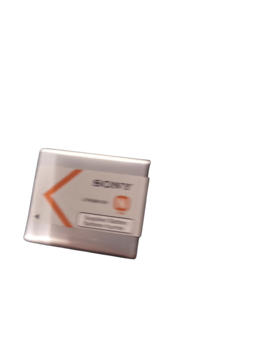 Sony Cyber-shot DSC-W610 Compact Digital Camera 14.1MP Silver 4x Zoom | READ