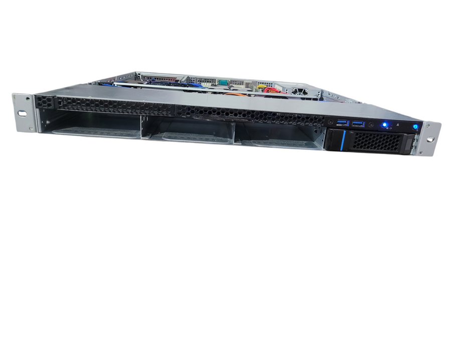 Datto S3P4000 | Xeon D-1541 @2.10GHz 16GB DDR4 | NO HDD