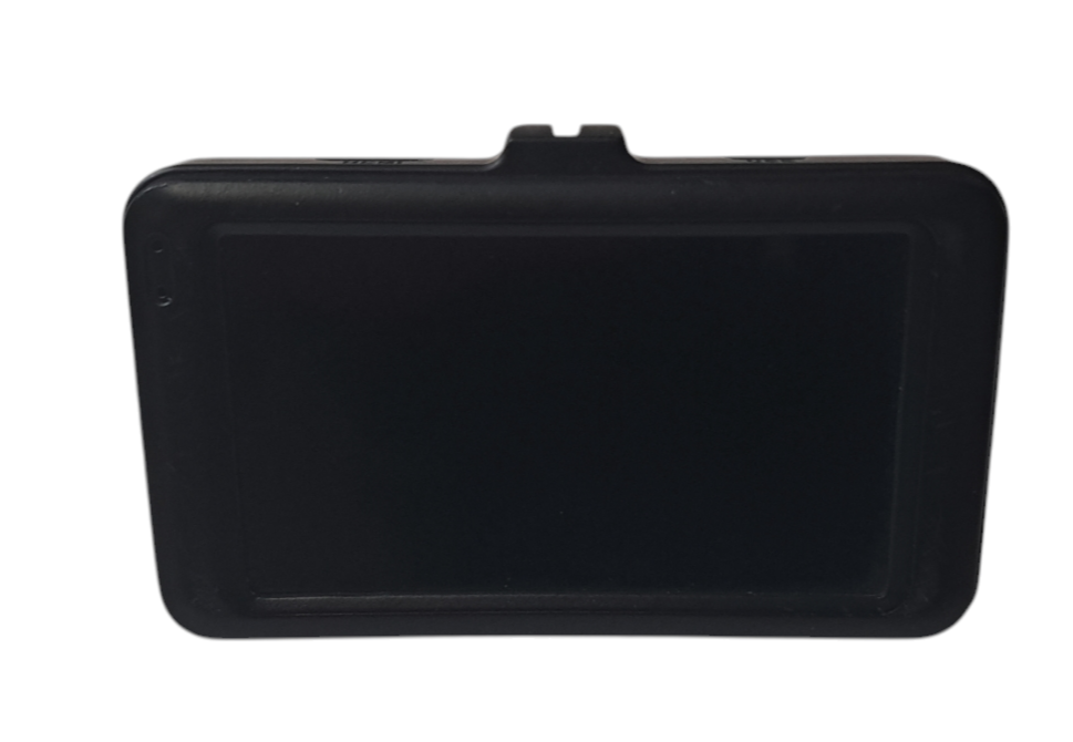 WDR Full  HD 1080P 4X Zoom Wide Angle Dash Cam | READ