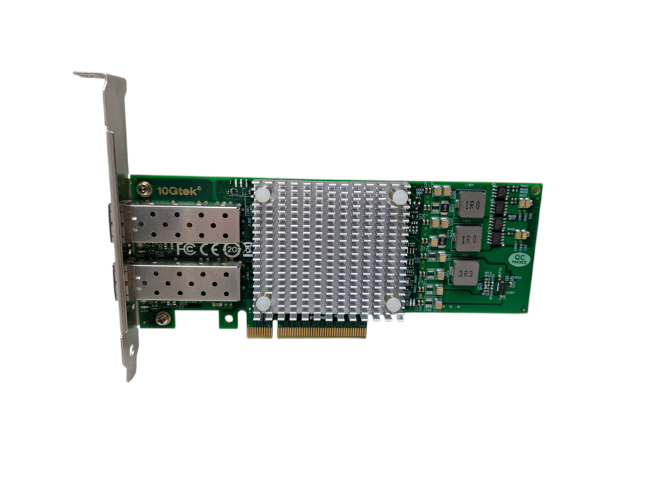 BROADCOM DUAL 10Gbps SPF+ BCM57810 94F2079 10GTEK