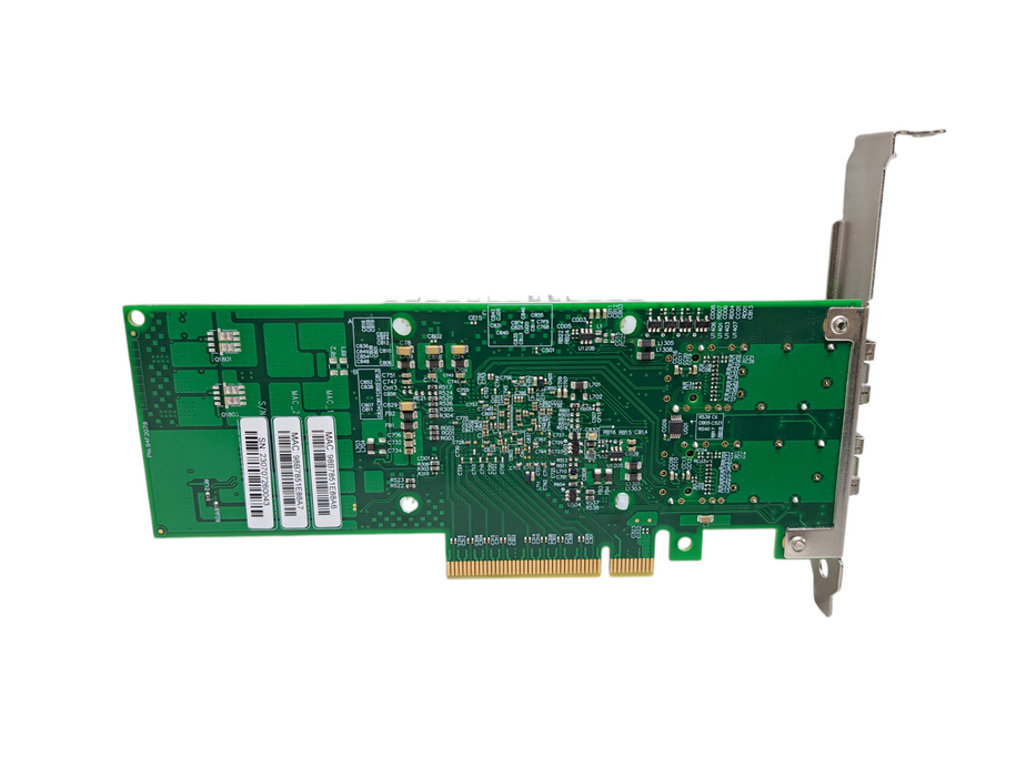 BROADCOM DUAL 10Gbps SPF+ BCM57810 94F2079 10GTEK