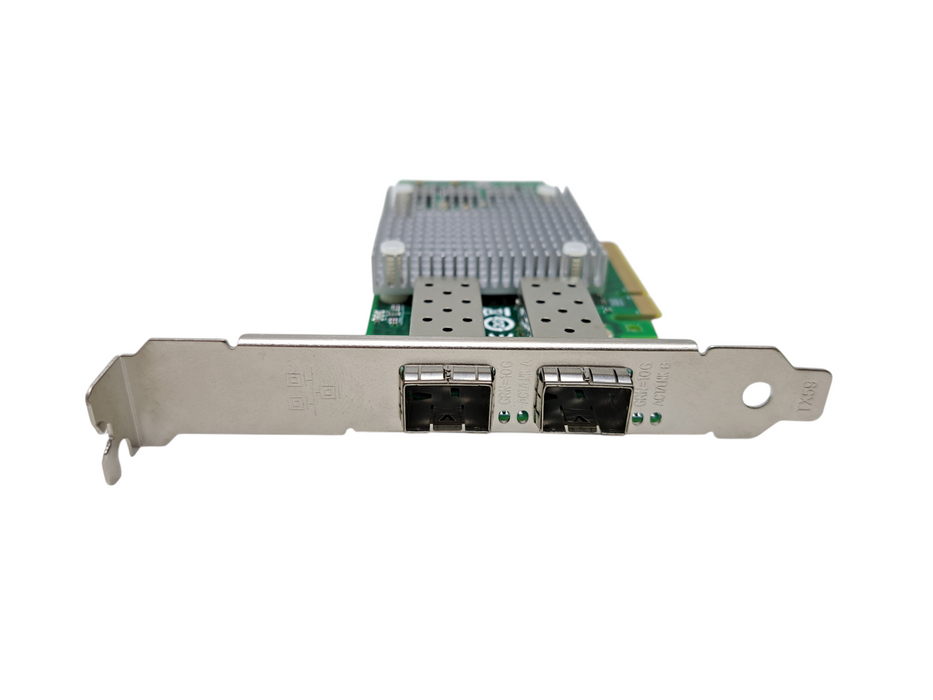 BROADCOM DUAL 10Gbps SPF+ BCM57810 94F2079 10GTEK