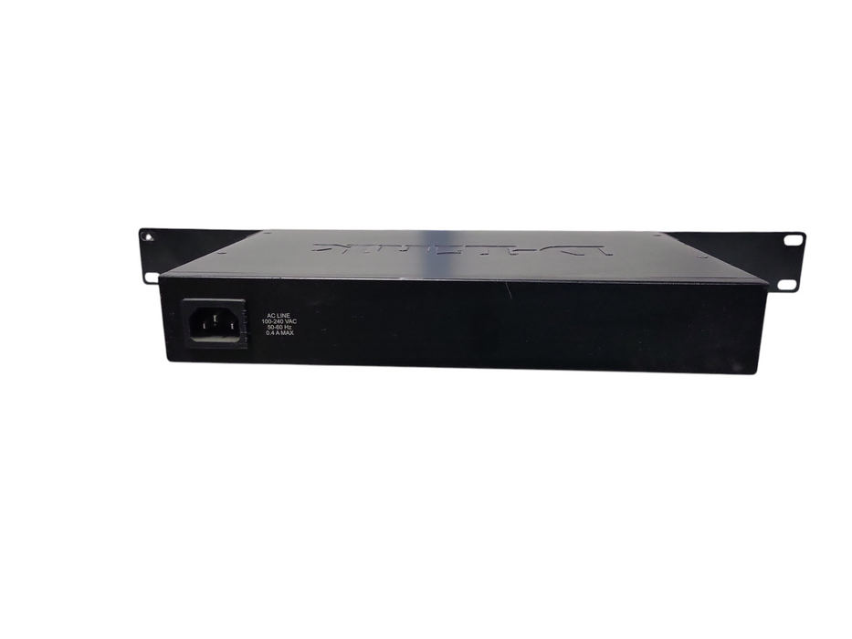 D-Link 24 Port Gigabit Switch DGS-1024D