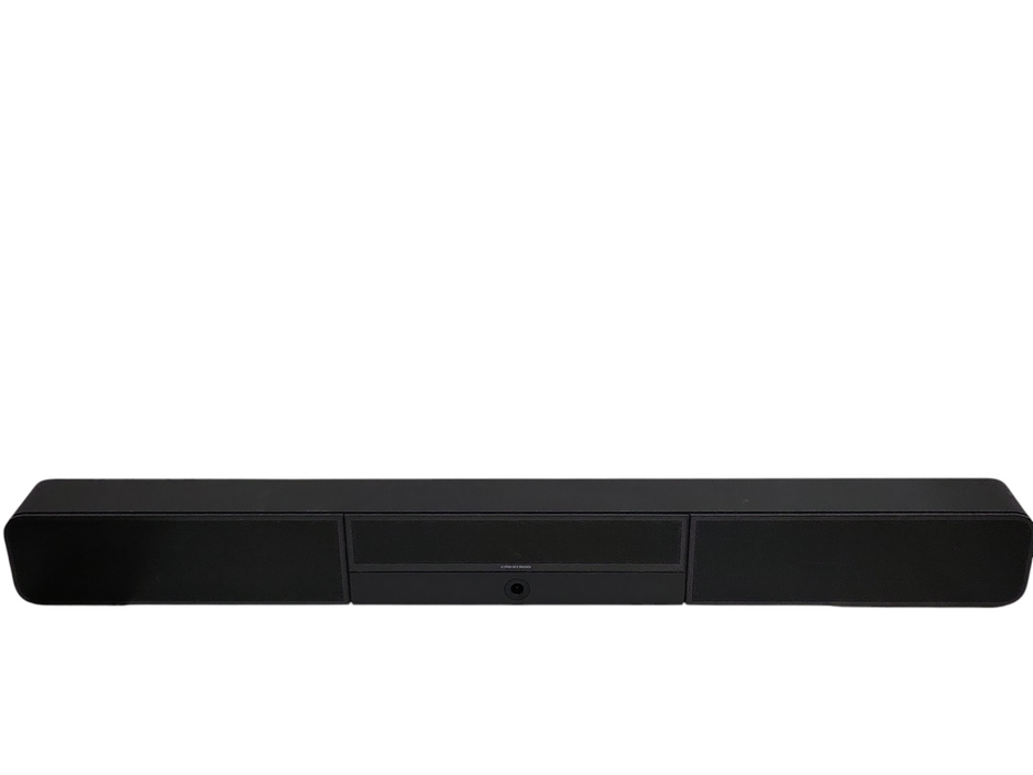 Crestron UC-SB / UC-SB1-CAM-FLEX UC Video Conference Soundbar and Camera