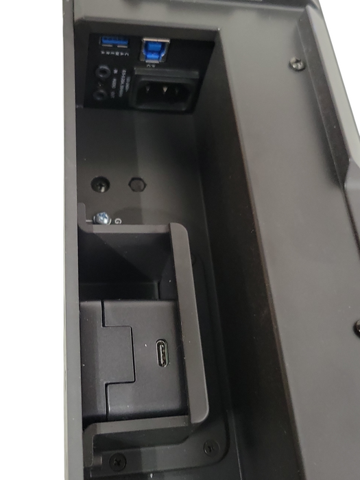 Crestron UC-SB / UC-SB1-CAM-FLEX UC Video Conference Soundbar and Camera