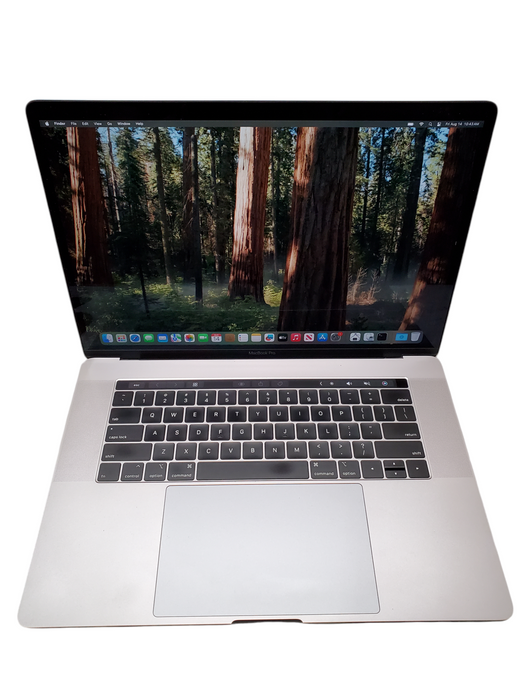 2019 MacBook Pro A1990 15