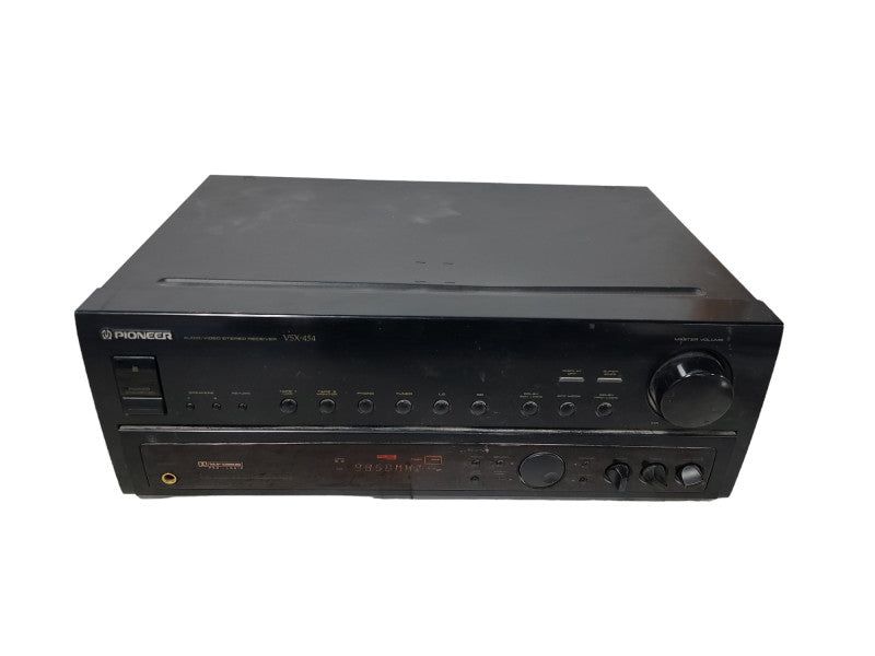 Vintage Pioneer VSX-455 Audio/Video Stereo Receiver