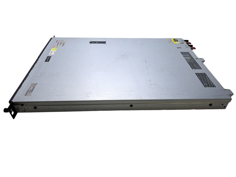 HP ProLiant DL60 Gen9 4x 3.5" | 1x Xeon E5-2603 v3 @1.60GHz, 16GB DDR4, P440ar