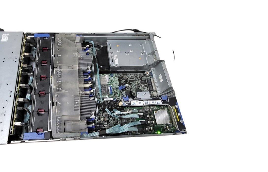 HP ProLiant DL380 Gen 9 2x Xeon E5-2650 V3 | 2x800W | 32GB DDR4 | No HDD|P440ar