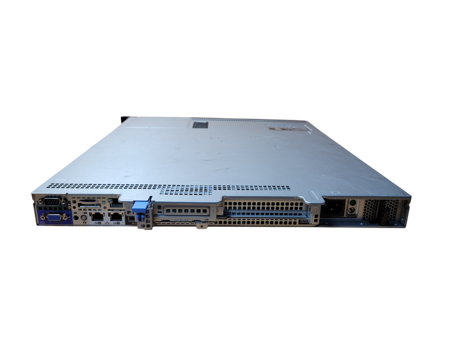 Dell PowerEdge R230 - Xeon E3-1230 v5 16GB PERC H330 250W PSU