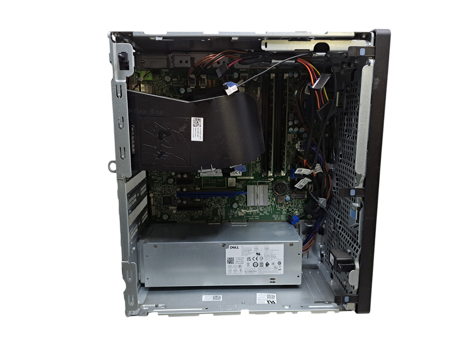 Dell OptiPlex 5080 Tower | Intel Core i5-10500, 16GB DDR4, 256GB NVMe *READ*