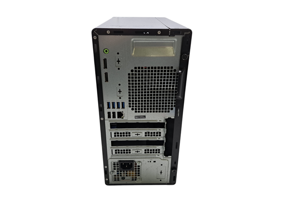 Dell OptiPlex 5080 Tower | Intel Core i5-10500, 16GB DDR4, 256GB NVMe *READ*