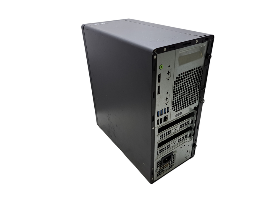 Dell OptiPlex 5080 Tower | Intel Core i5-10500, 16GB DDR4, 256GB NVMe *READ*