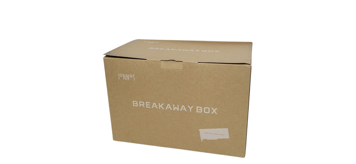 New Open Box Sonnet eGPU Breakaway Box 750 Thunderbolt 3 External eGPU