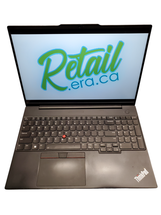 Lenovo ThinkPad E16 Gen 1 Intel Core i5-1335U 1.30GHz 16GB RAM