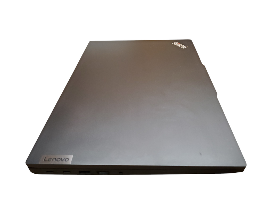 Lenovo ThinkPad E16 Gen 1 Intel Core i5-1335U 1.30GHz 16GB RAM