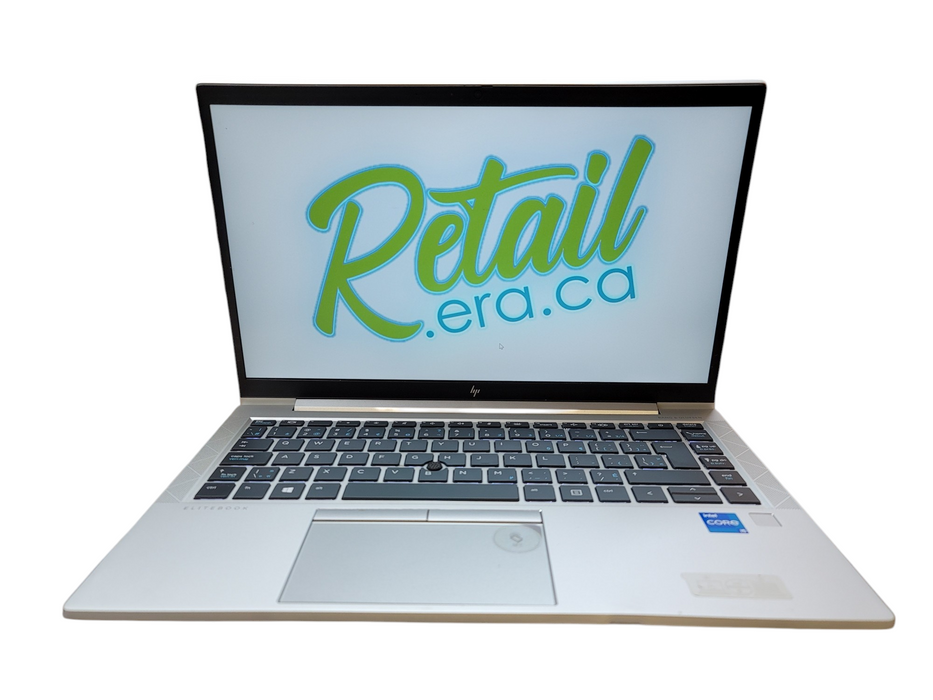 HP EliteBook 840 G8 15" i5-1135G7 16GB DDR4 256GB NVMe