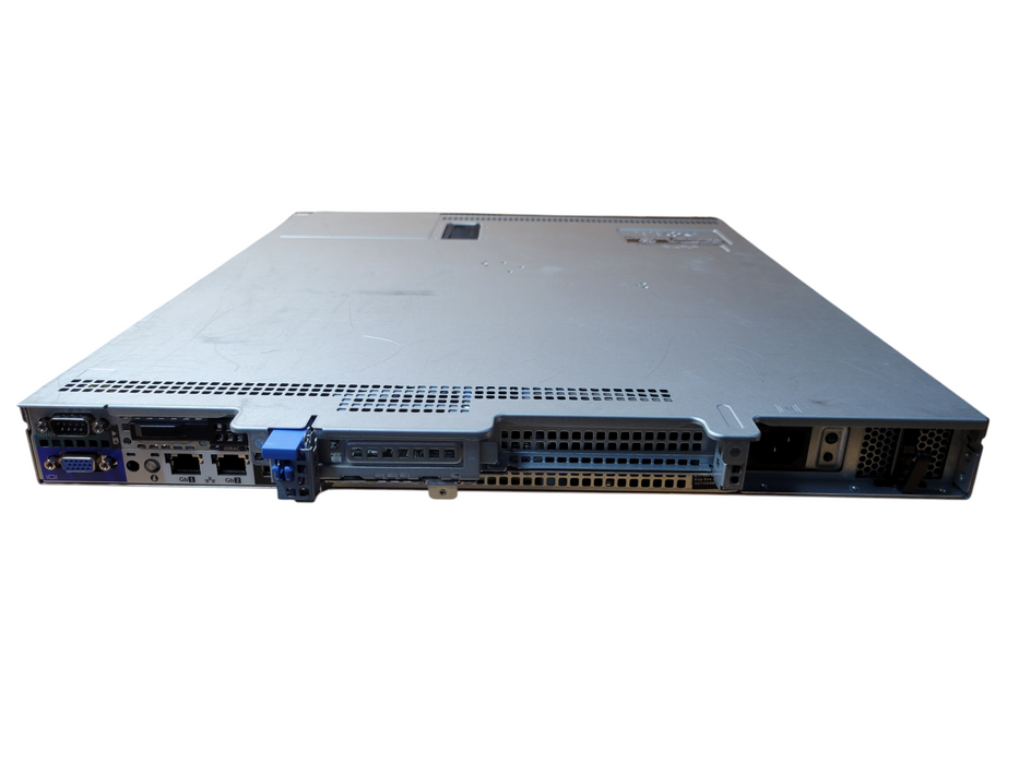 Dell PowerEdge R234 - Xeon E3-1230 v5 8GB DDR4 PERC H330 250W PSU iDRAC BASIC