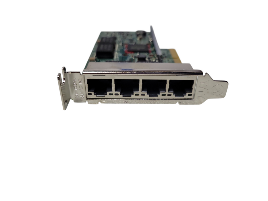 Dell Broadcom BCM5719 4-Port Gigabit PCIe x4 Network Card Dell