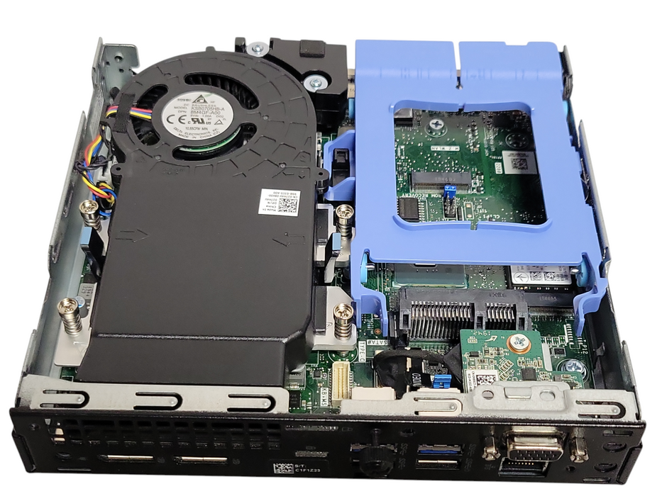 Dell OptiPlex 5070 Micro PC, Core I5-9500T 2.20GHz 8GB DDR4, 512GB