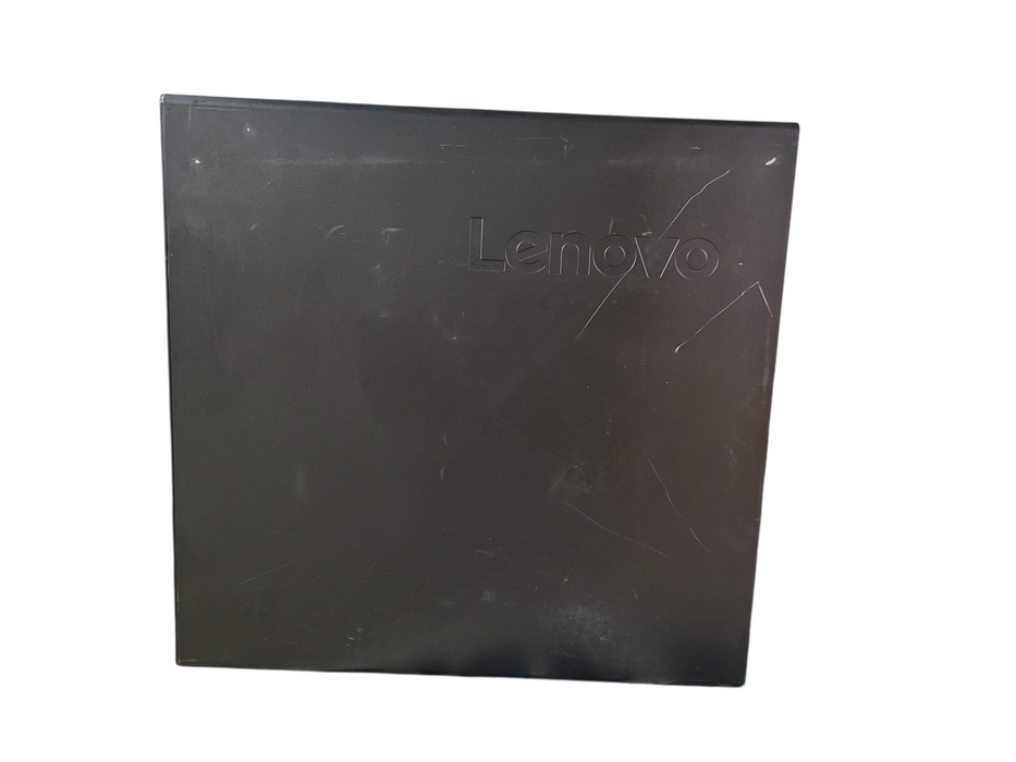Lenovo ThinkStation P520 | Xeon W-2235 @3.80GHz 64GB DDR4 512GB NVMe
