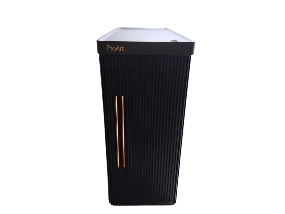 ASUS ProArt Tower PD500TC | Intel Core i7-11700, RTX 3060, 32GB DDR4, 512GB SSD