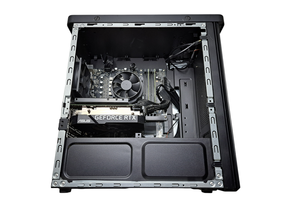ASUS ProArt Tower PD500TC | Intel Core i7-11700, RTX 3060, 32GB DDR4, 512GB SSD