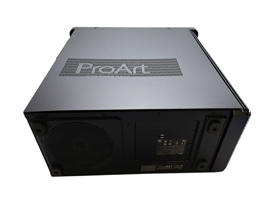 ASUS ProArt Tower PD500TC | Intel Core i7-11700, RTX 3060, 32GB DDR4, 512GB SSD