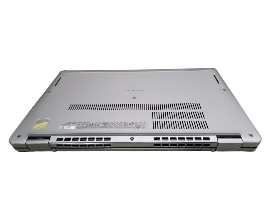 DELL Latitude 5320 TOUCH Intel Core i7-1185G7 16GB RAM 256GB NVMe