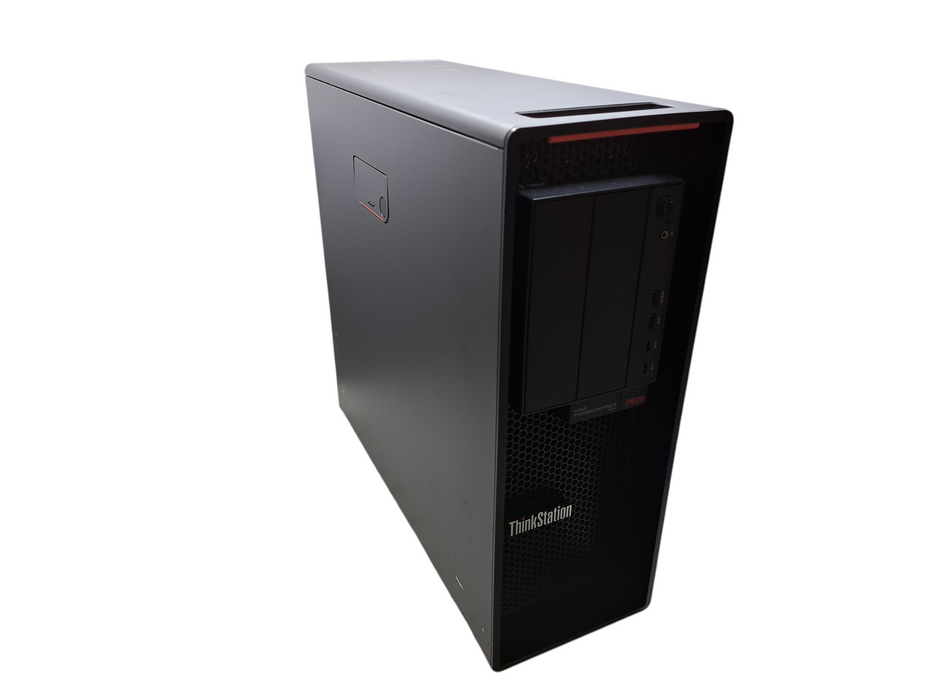 Lenovo ThinkStation P620 Threadripper PRO 3975WX 32Core, 16GB DDR4, P2000, 256GB