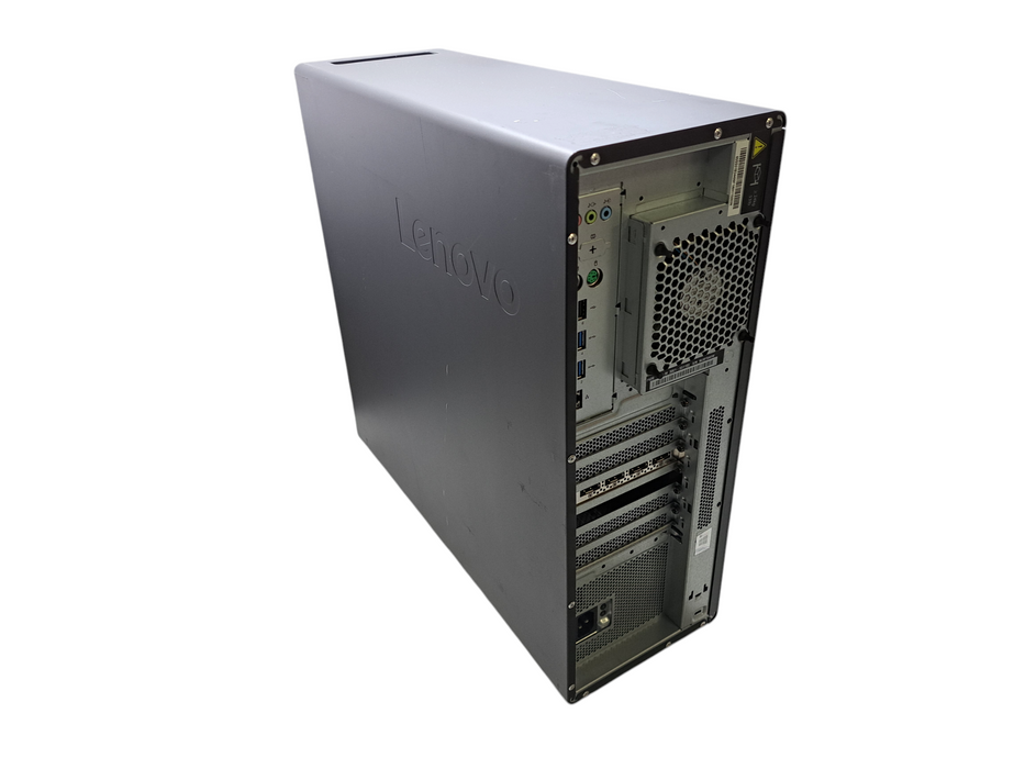 Lenovo ThinkStation P620 Threadripper PRO 3975WX 32Core, 16GB DDR4, P2000, 256GB