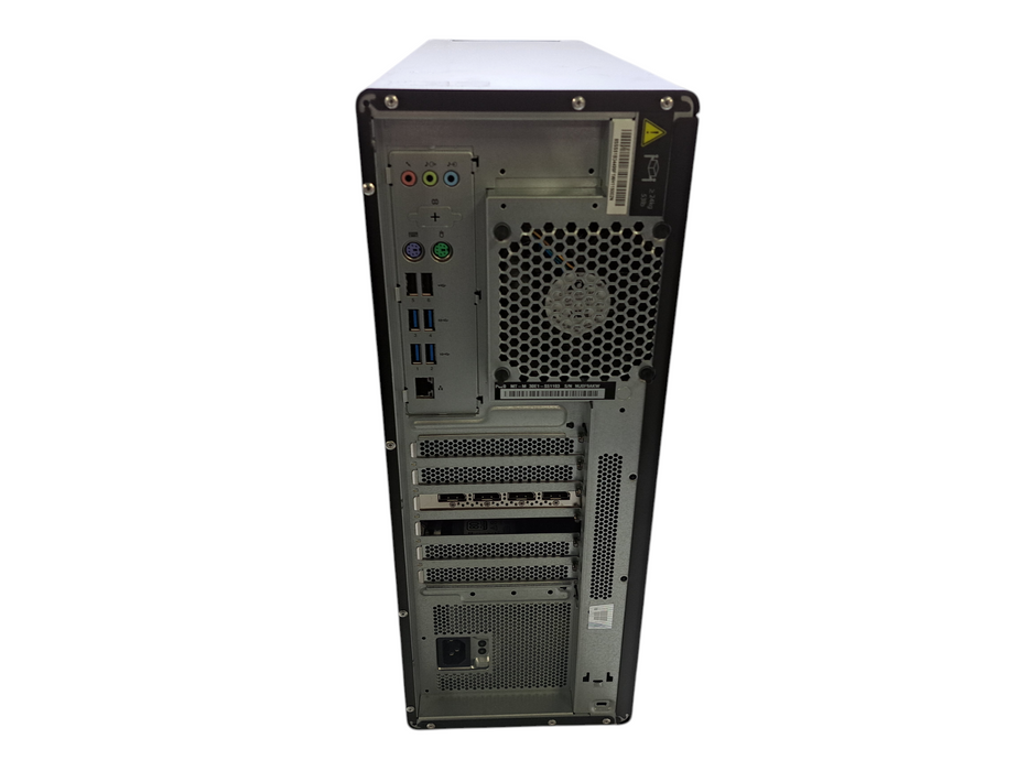 Lenovo ThinkStation P620 Threadripper PRO 3975WX 32Core, 16GB DDR4, P2000, 256GB