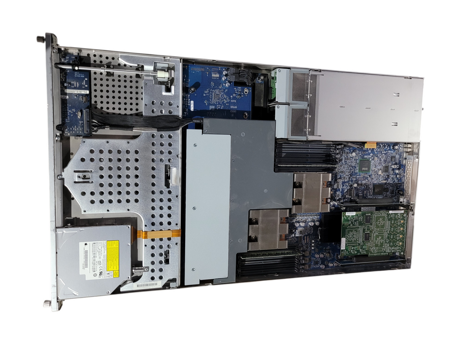 Apple XServe A1279 Intel E5520 @ 2.26GHz 4GB Ram 3x 3.5" No HDD