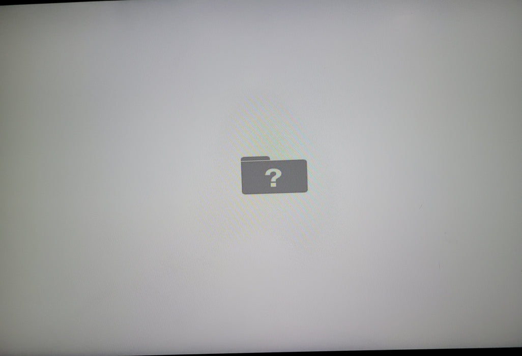 Apple XServe A1279 Intel E5520 @ 2.26GHz 4GB Ram 3x 3.5" No HDD