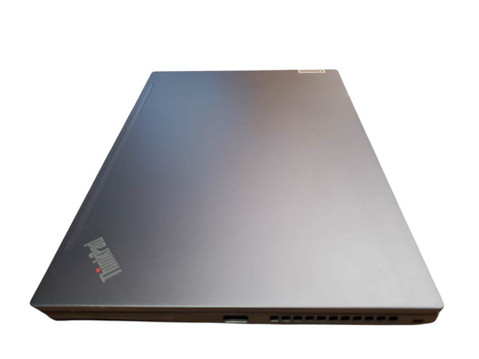 Lenovo ThinkPad T14s Gen 2 14" i5-1145G7 8GB DDR4 256GB NVMe