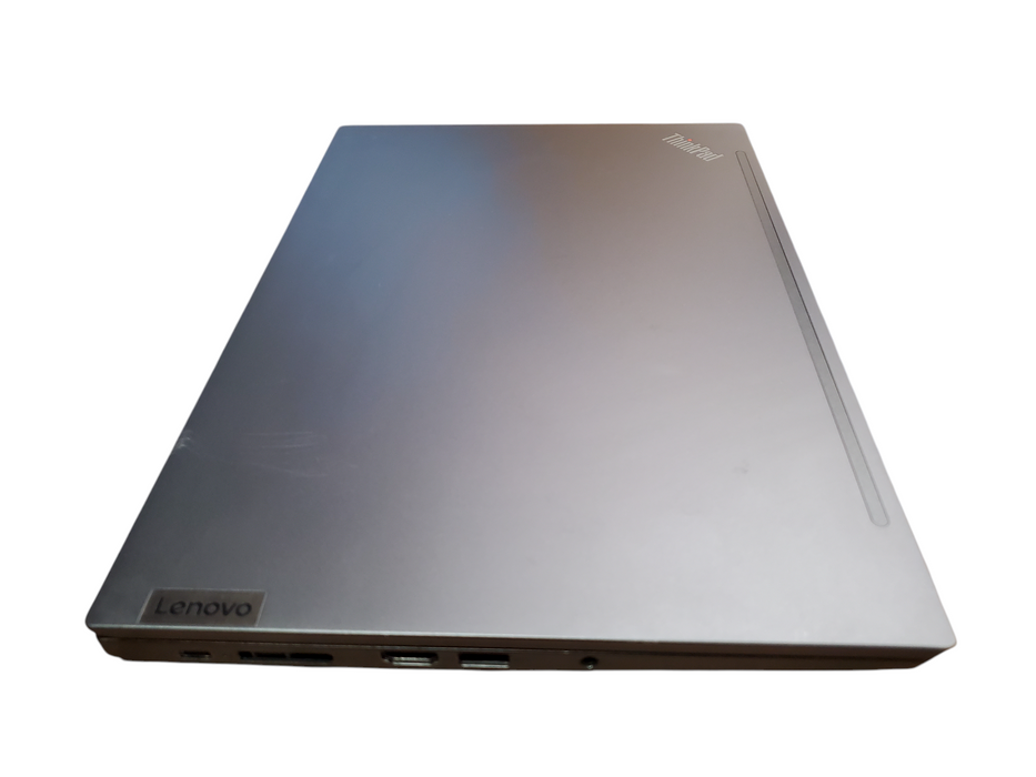 Lenovo ThinkPad T14s Gen 2 14" i5-1145G7 8GB DDR4 256GB NVMe