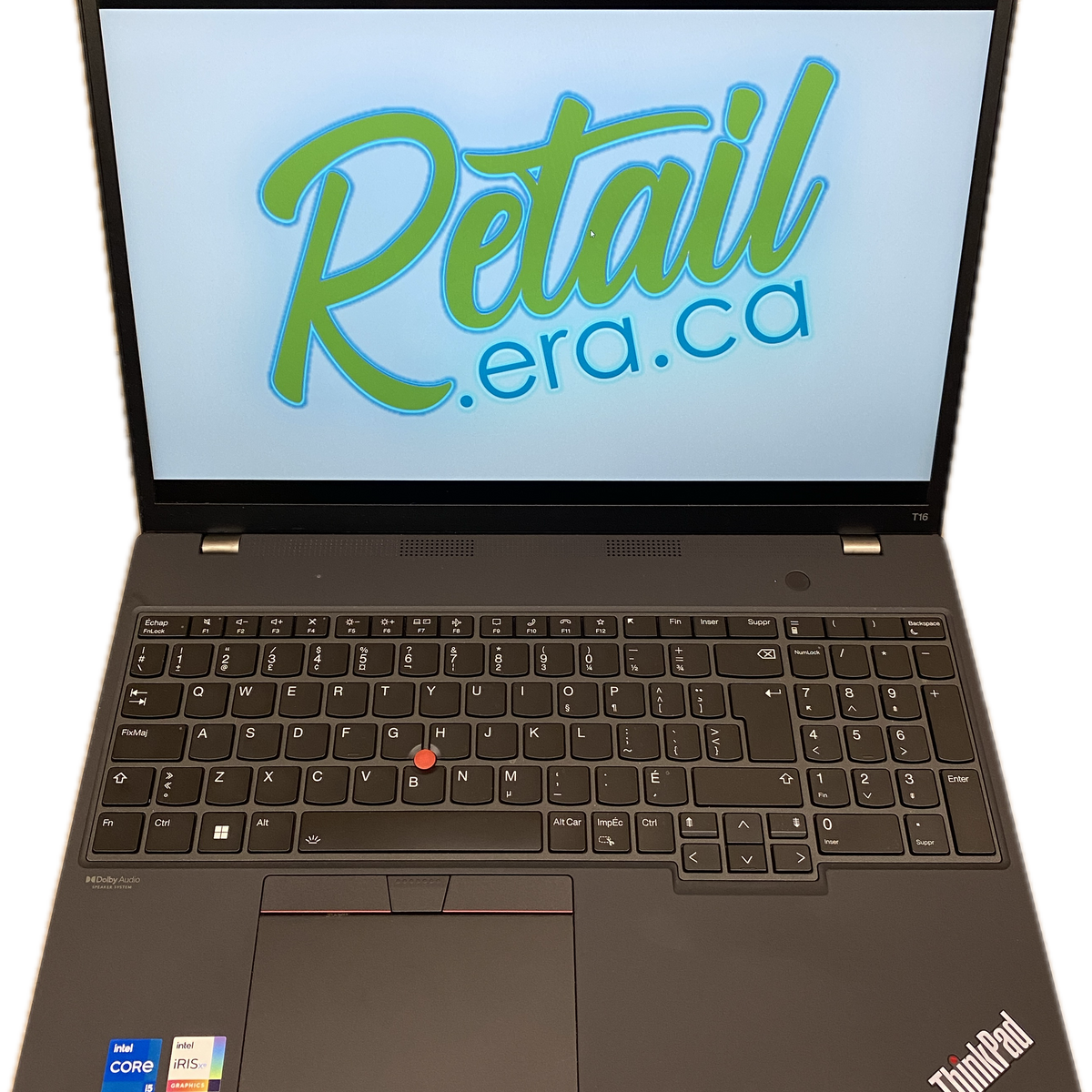 G-18/12世代i5-1235U/16GB/SSD512/ThinkPad Lenovo ThinkPad T16 Gen 1 i5-1235U 1.30GHz 16GB RAM 256GB SSD