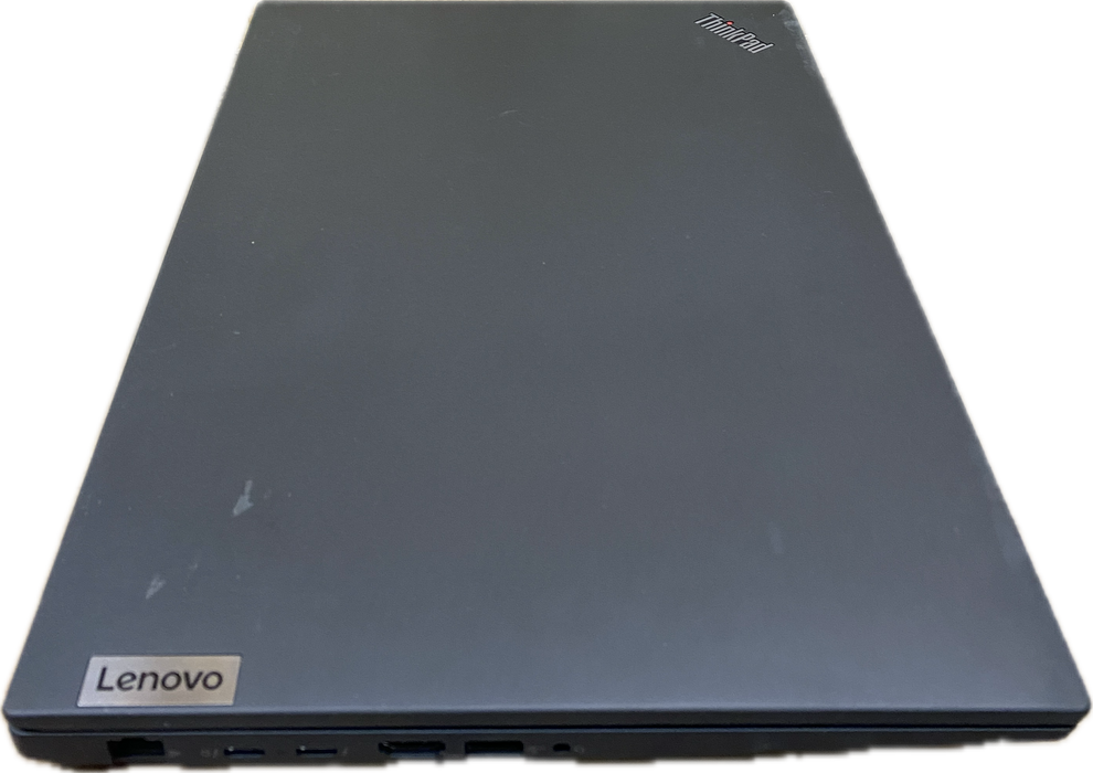 Lenovo ThinkPad T16 Gen 1 i5-1235U 1.30GHz 16GB RAM 256GB SSD French Keyboard