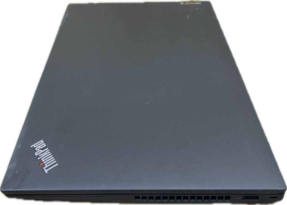 Lenovo ThinkPad T16 Gen 1 i5-1235U 1.30GHz 16GB RAM 256GB SSD French Keyboard