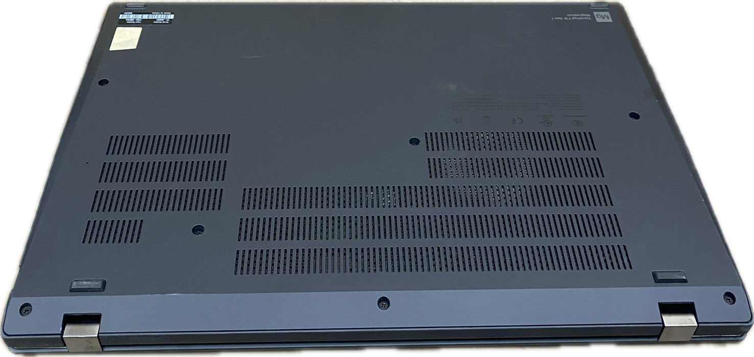 Lenovo ThinkPad T16 Gen 1 i5-1235U 1.30GHz 16GB RAM 256GB SSD French Keyboard