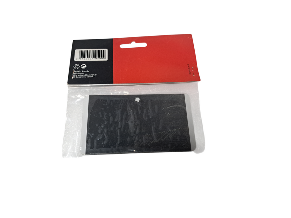 HILTI Target Plate PDA50 Laser Range Meter Target Plate 282388 PDA 50