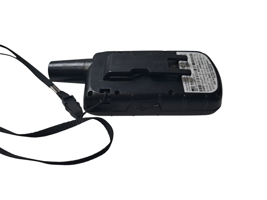 Delorme inReach Explorer Satelitte GPS Communicator with strap | READ
